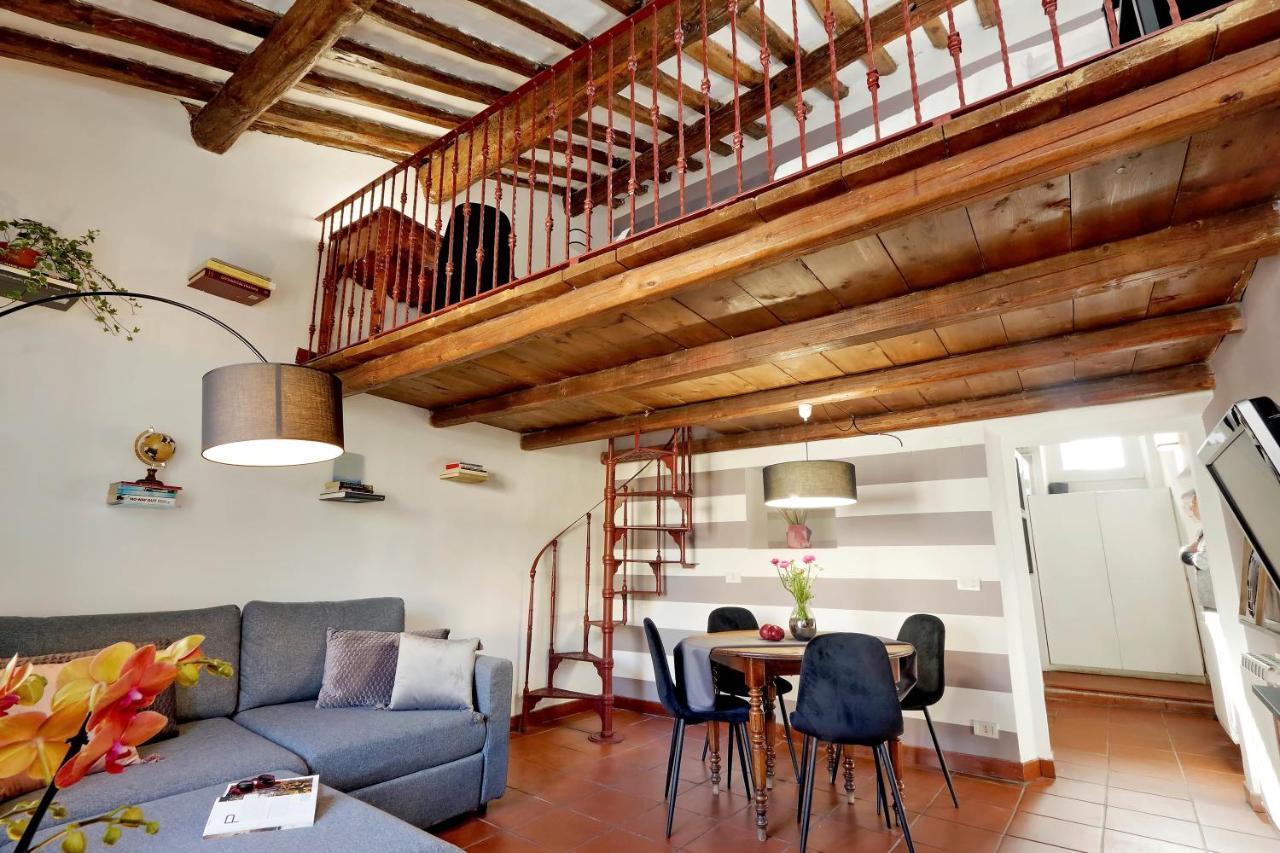 Apartment Pellegrino 2 *