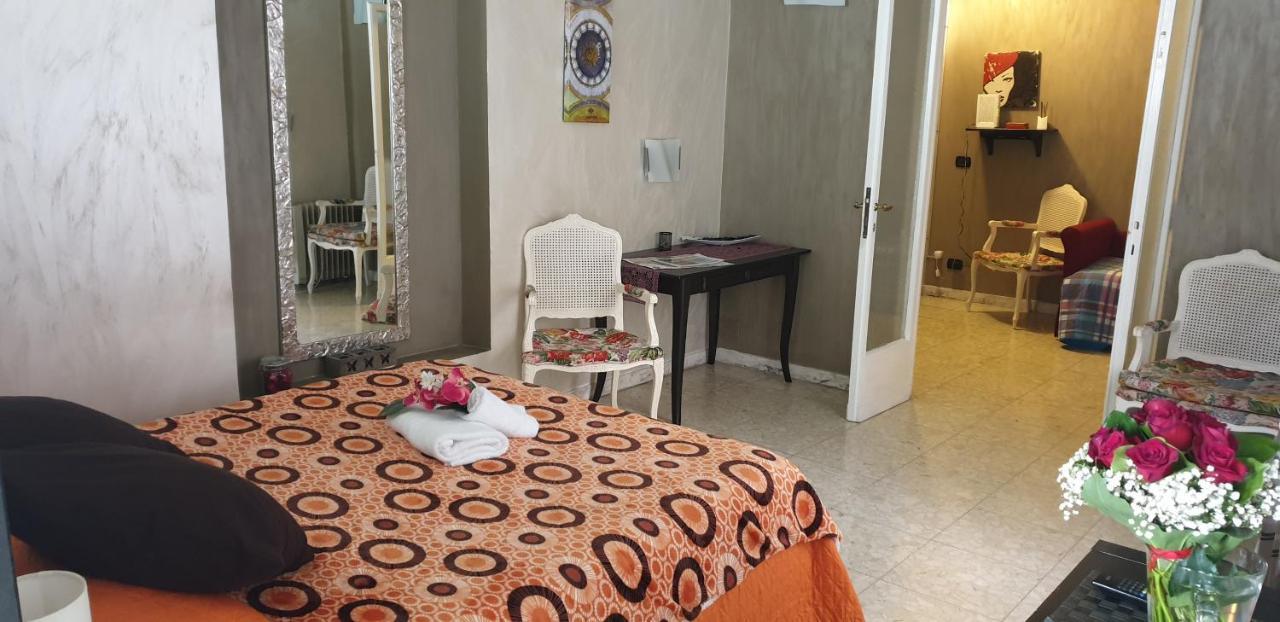 Casa Tua A Piazza Del Popolo Appartement *