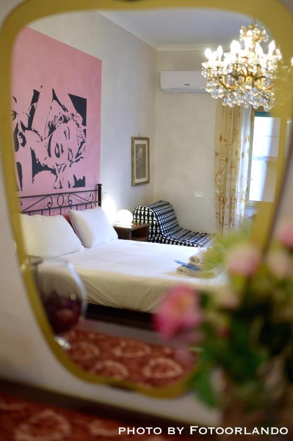 Izzhome La Signorina Appartamento Roma