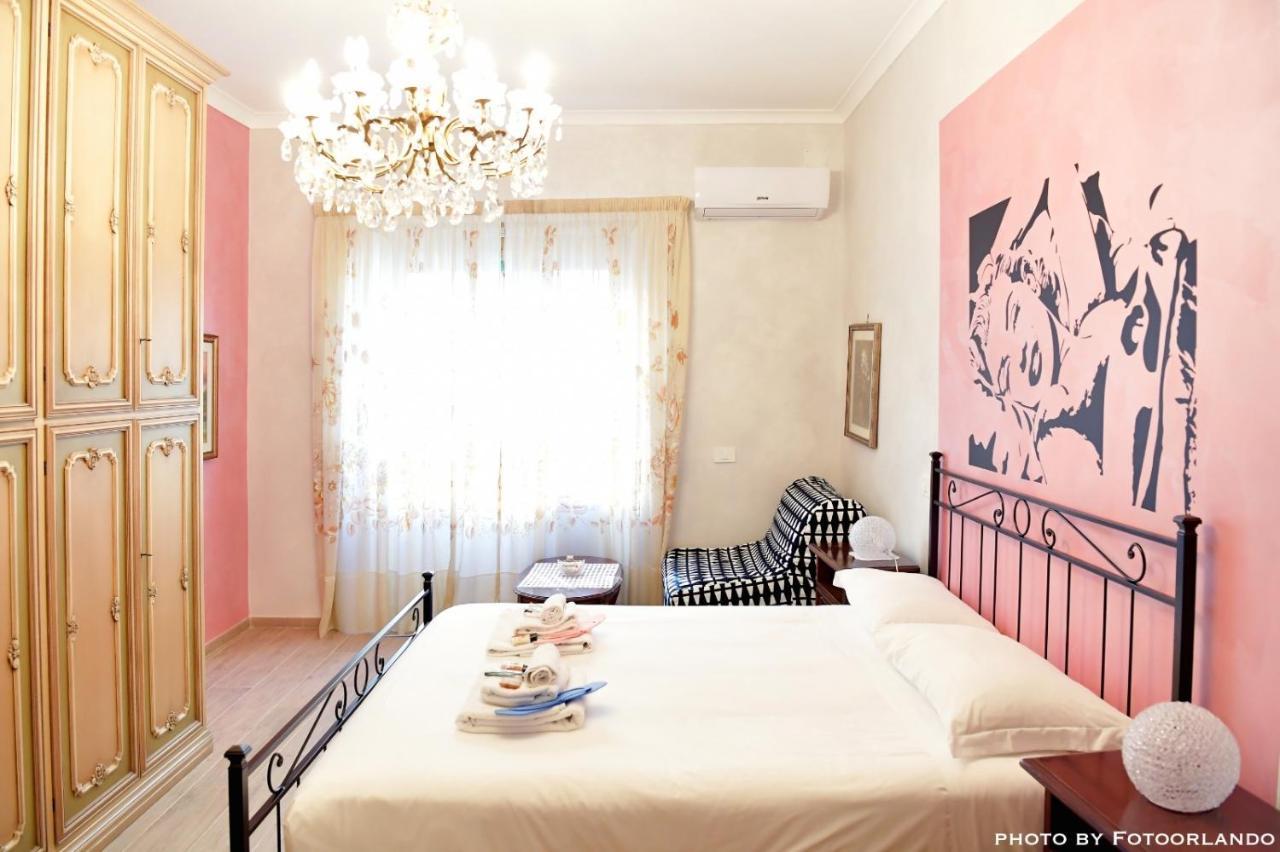 Izzhome La Signorina Appartamento *