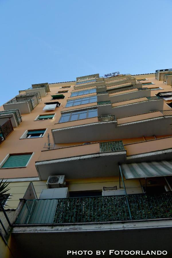 Appartamento Izzhome La Signorina