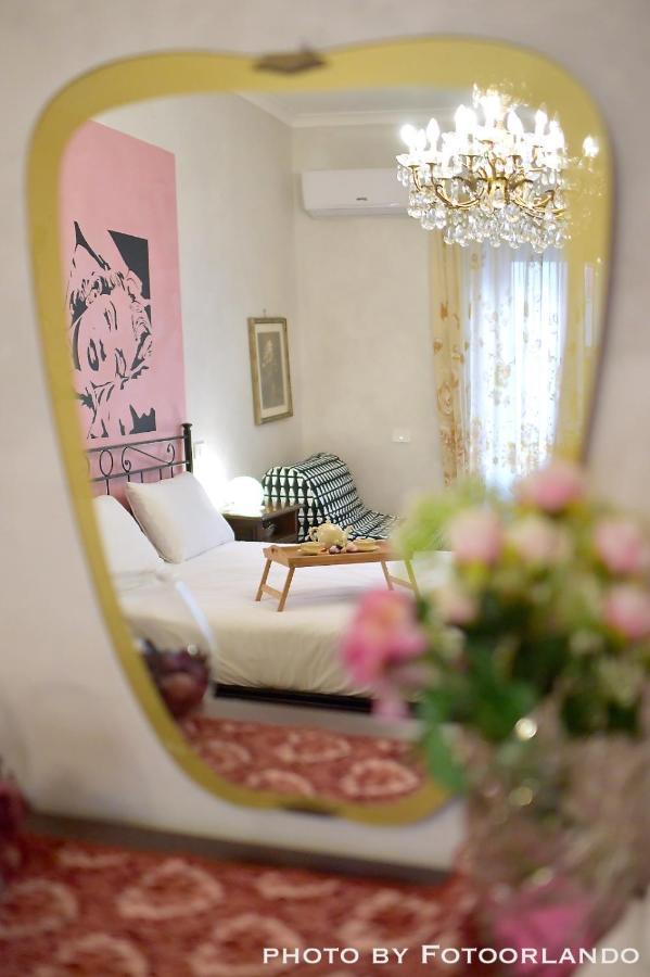 Izzhome La Signorina Appartamento