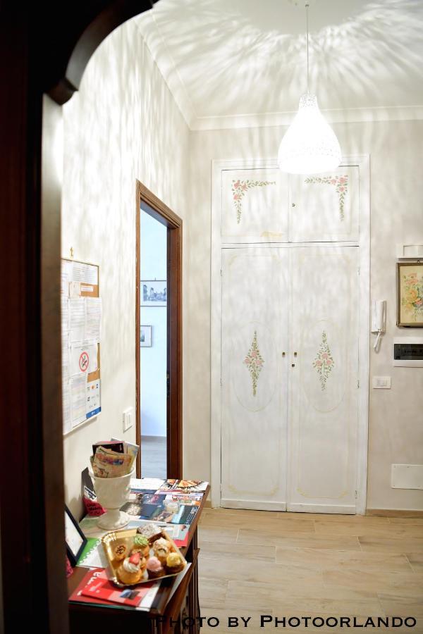 Izzhome La Signorina Appartamento Roma