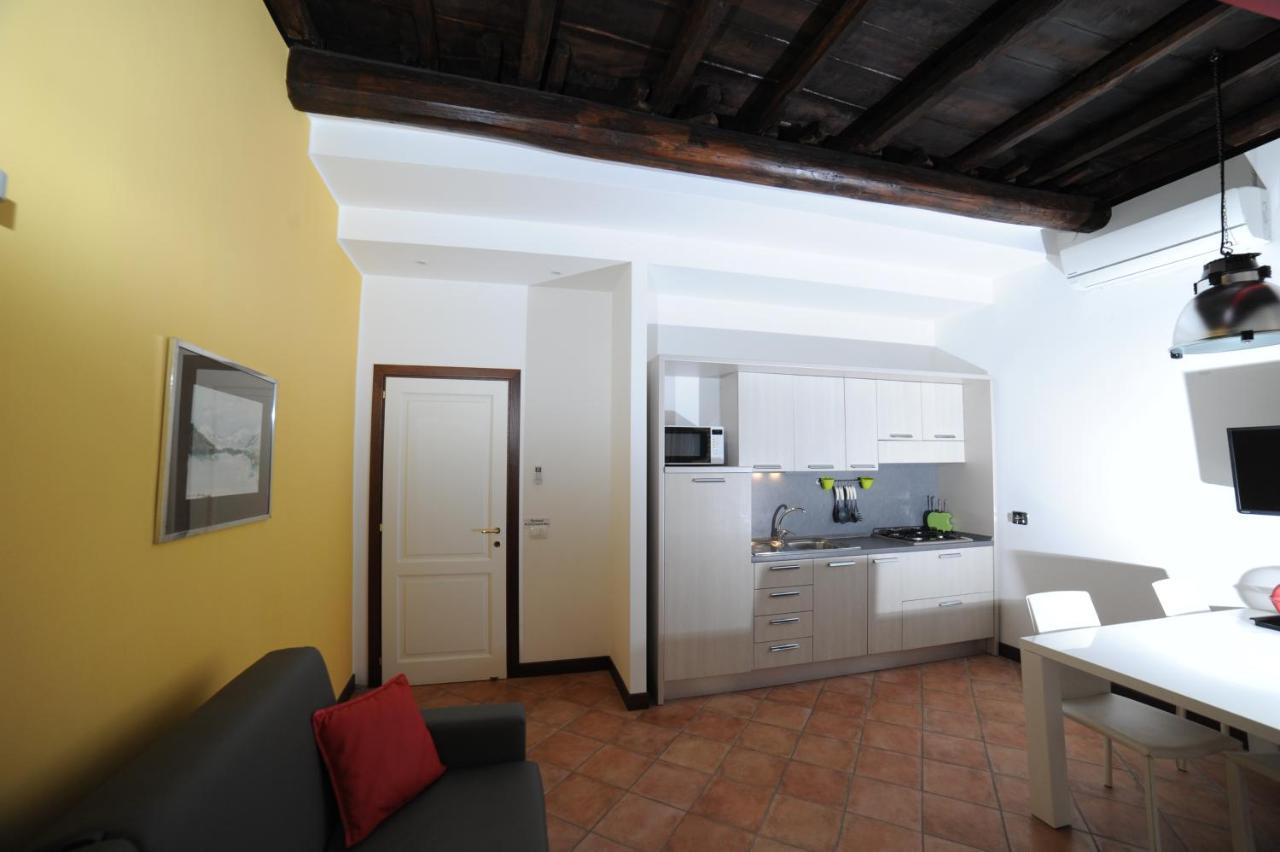Relais Cavour 133 Apartment Rome