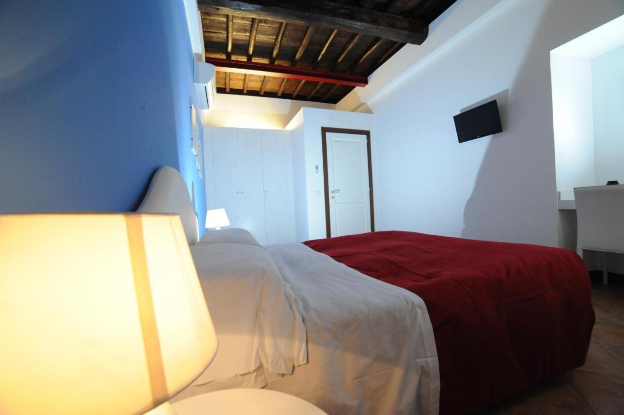 Relais Cavour 133 Apartment *