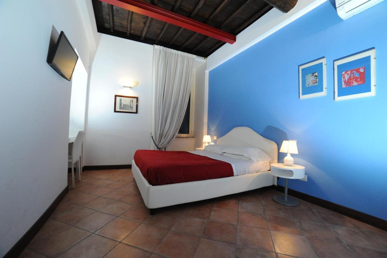 Relais Cavour 133 Apartment Rome