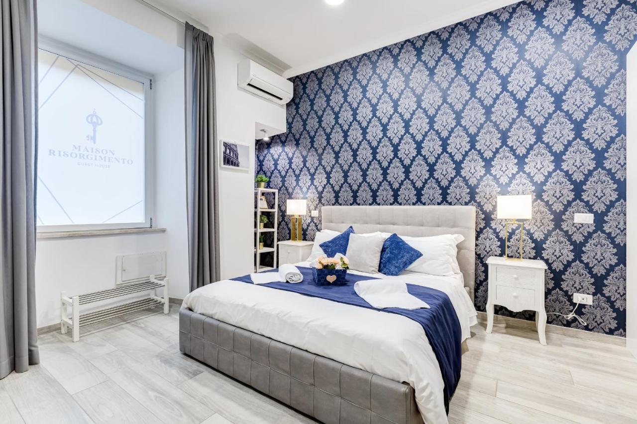 Maison Risorgimento Rome