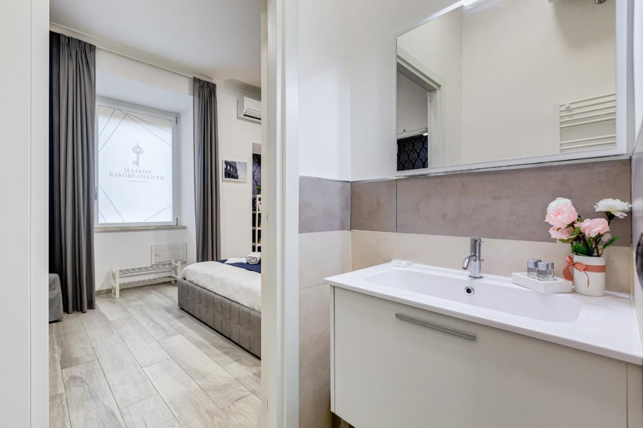 Guest house Maison Risorgimento