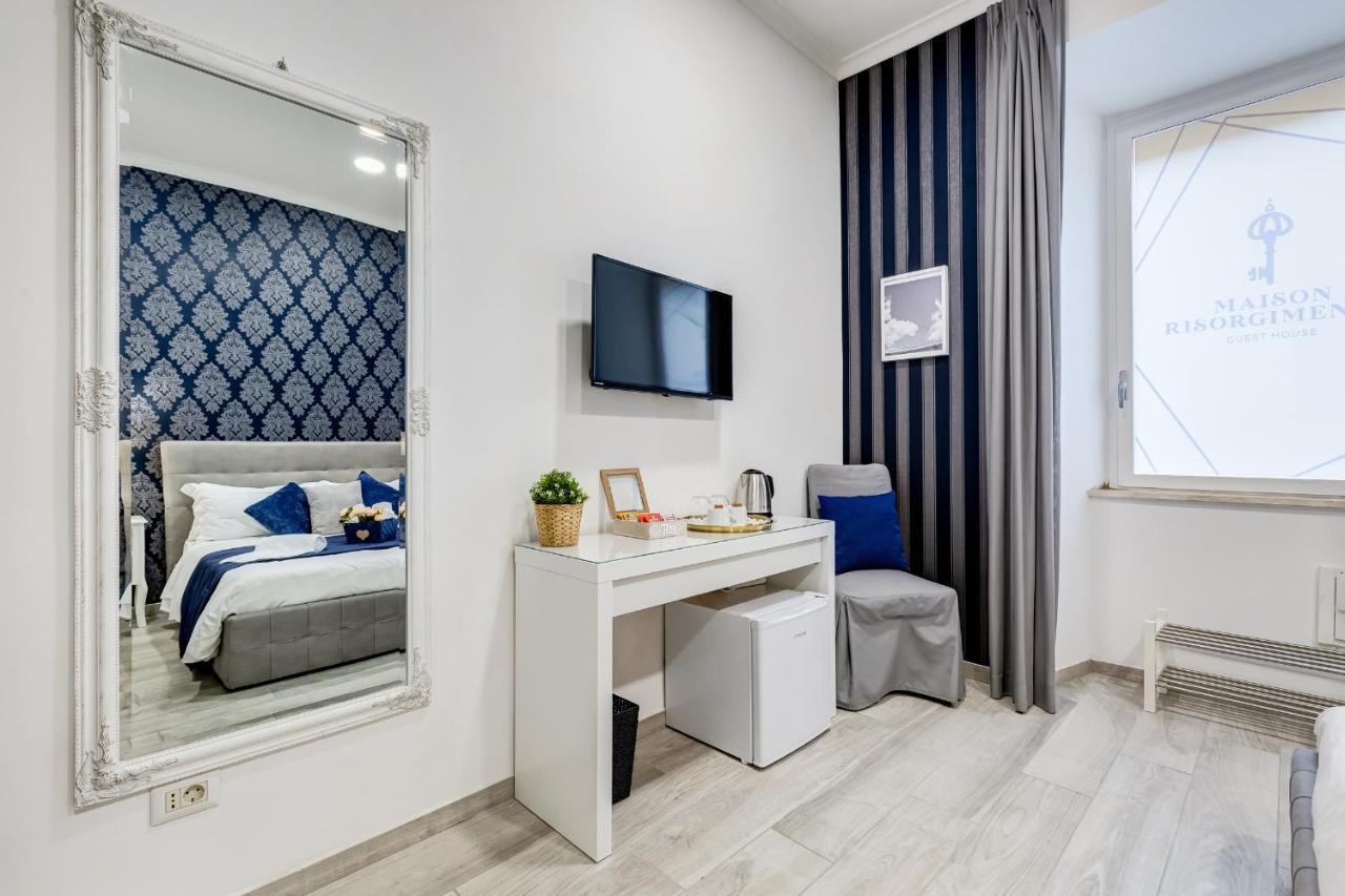Maison Risorgimento Guest house Rome