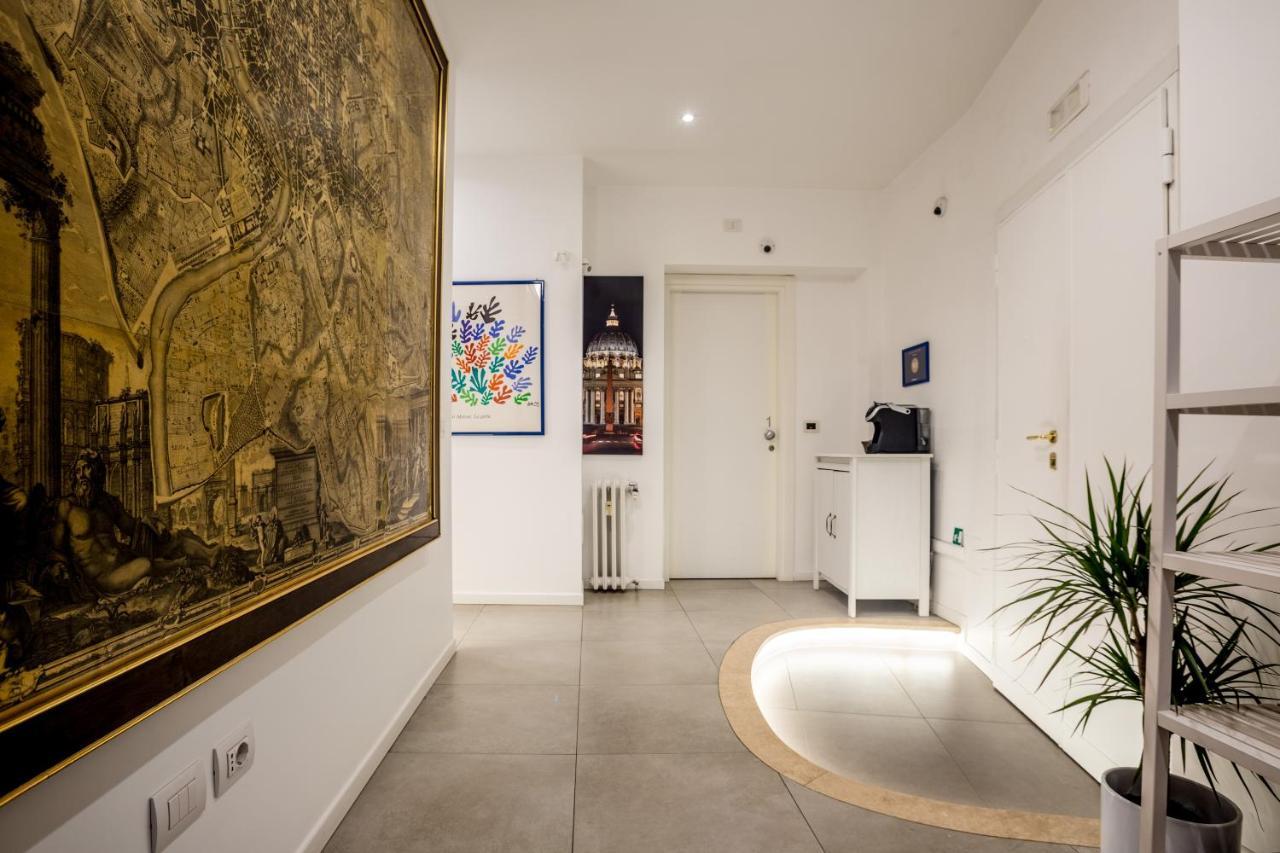 Guest house My Place Rome