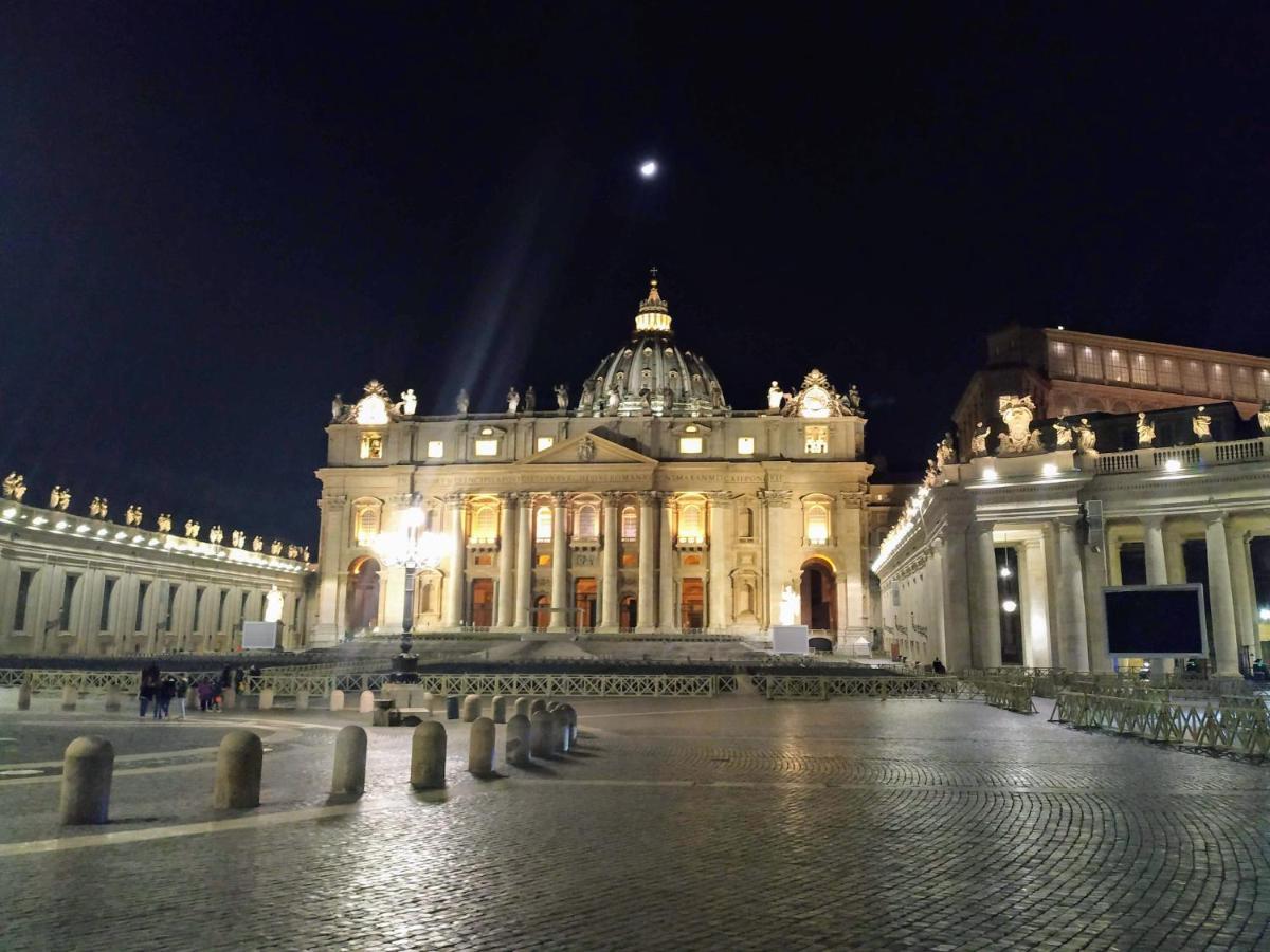 Art Atelier San Pietro Roma