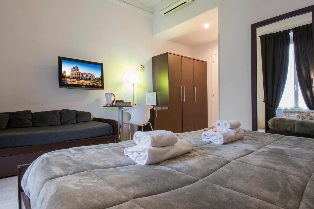 Chroma Italy - Chroma Tessera Bed & Breakfast