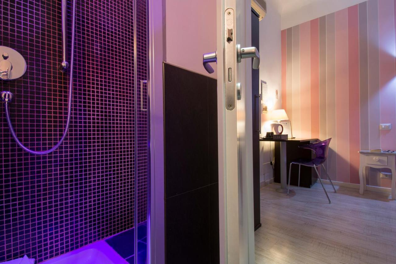 Chroma Italy - Chroma Tessera Bed & Breakfast Rome