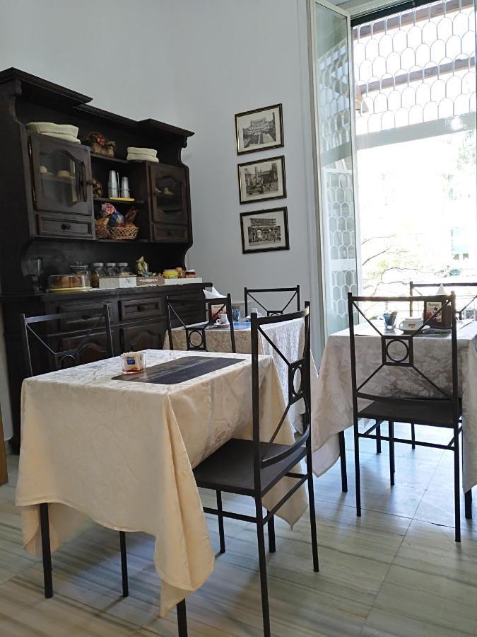 Bed & Breakfast Tucci's
