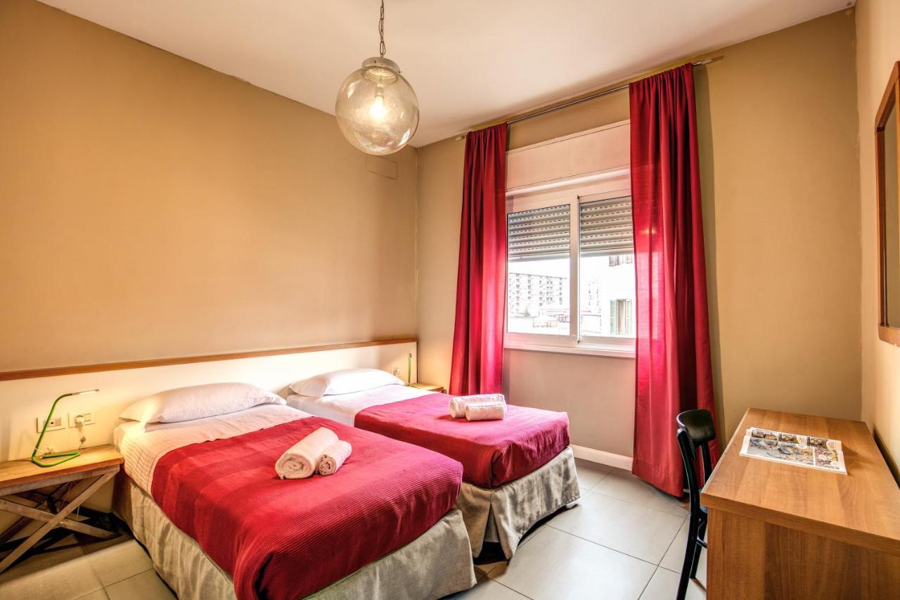 Gasthuis City Guest House 2*
