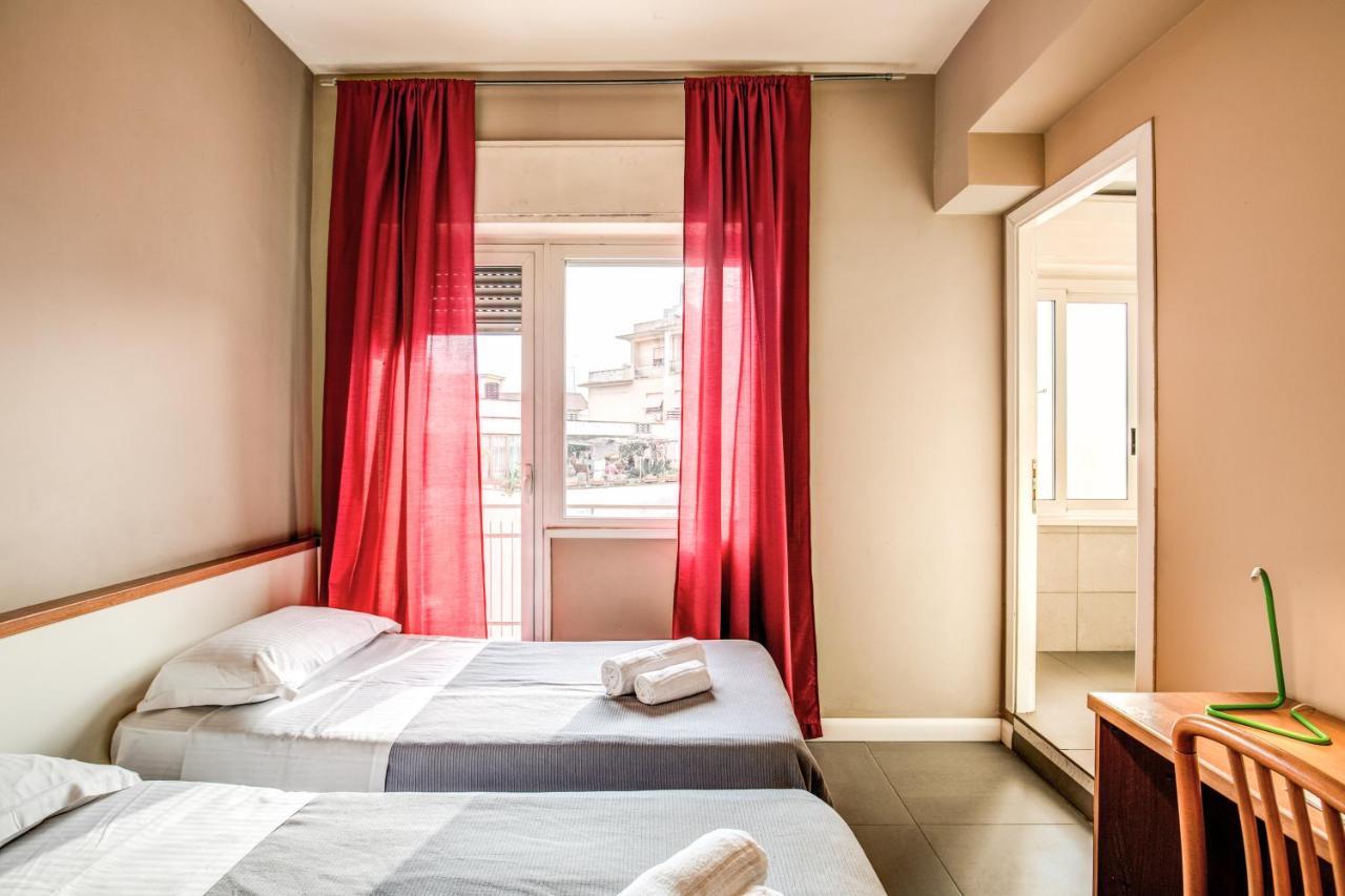 Gasthuis City Guest House