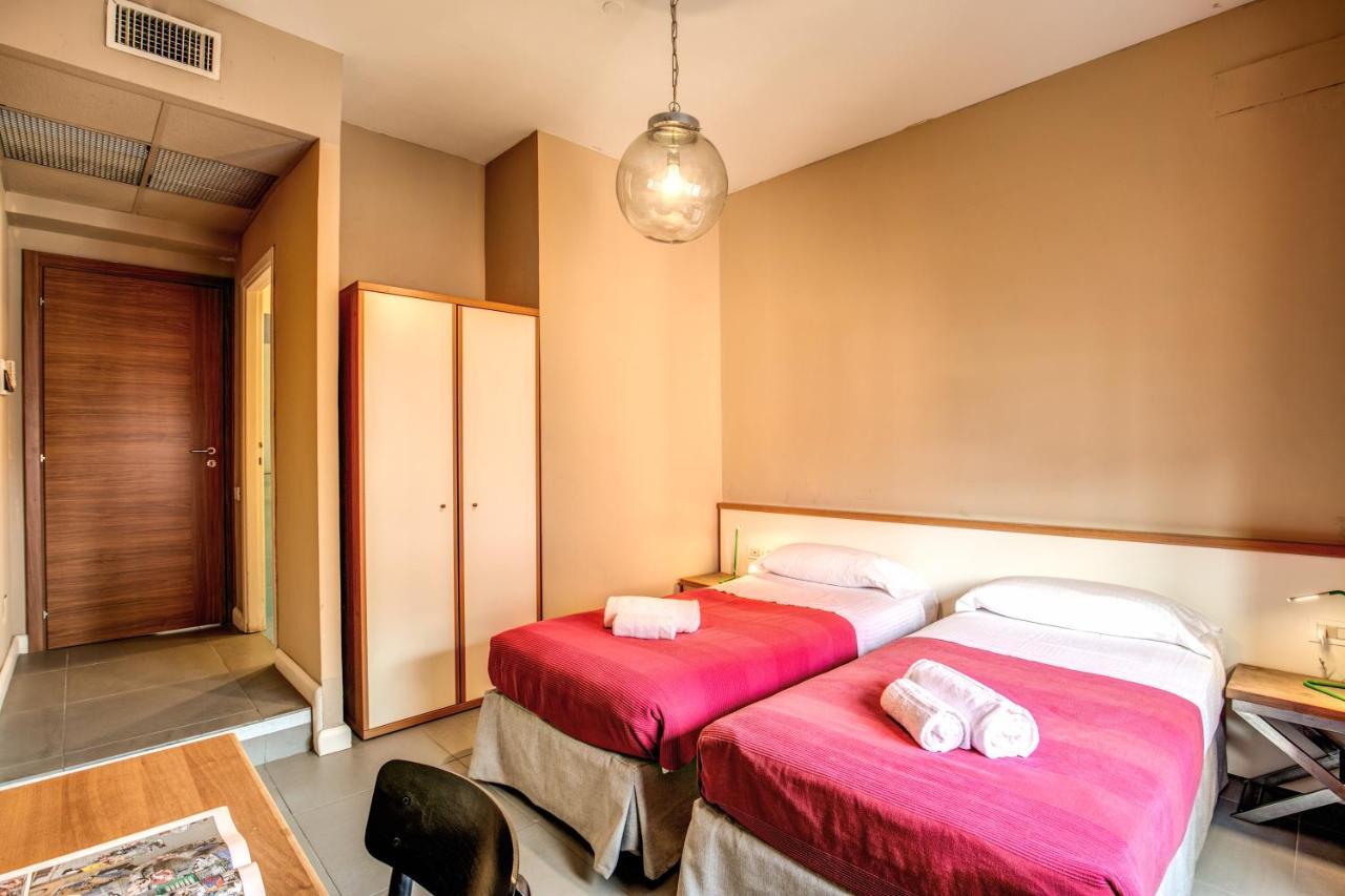 City Guest House Guest house Rome
