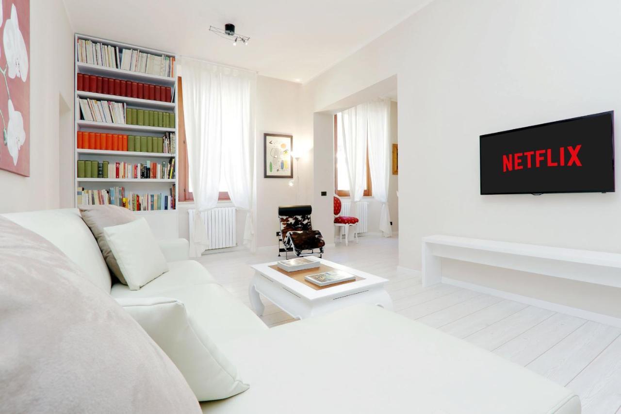 Appartement Romeasyoulike-colosseo Experience45