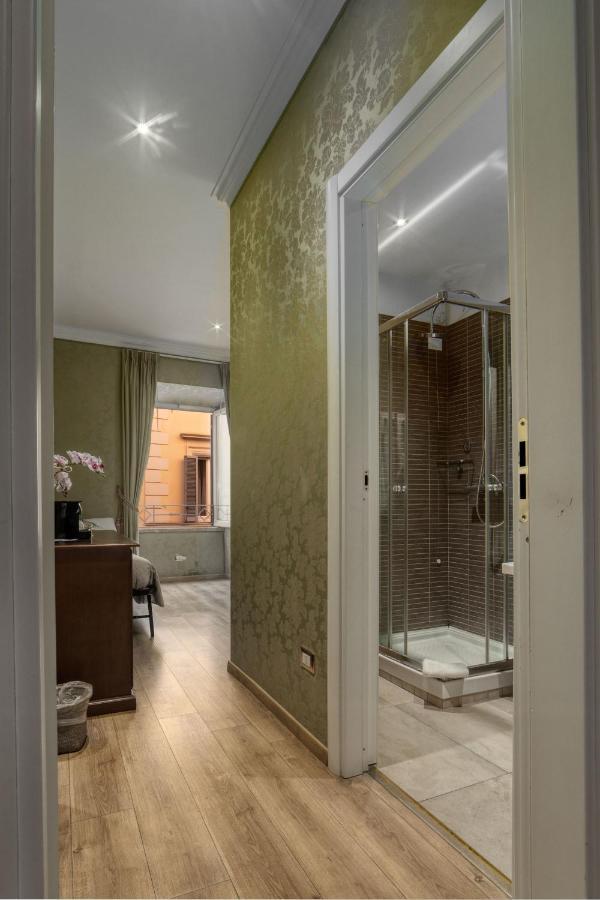 Guest house Bq House Trevi Luxury