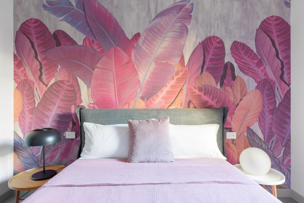 Apartment Twin Flowers In San Giovanni Rome