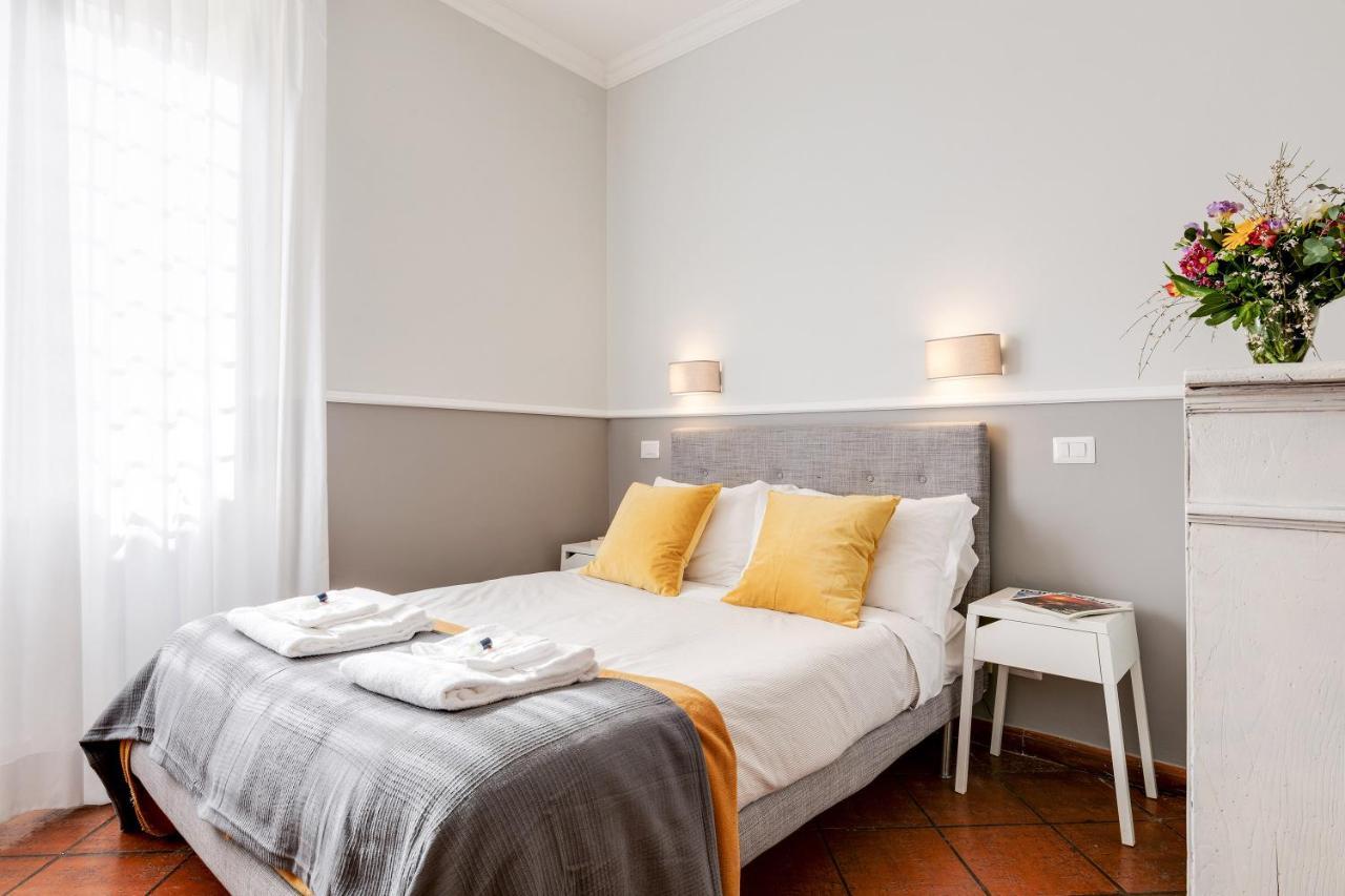 As Feel - Paradiso Apartment Rome