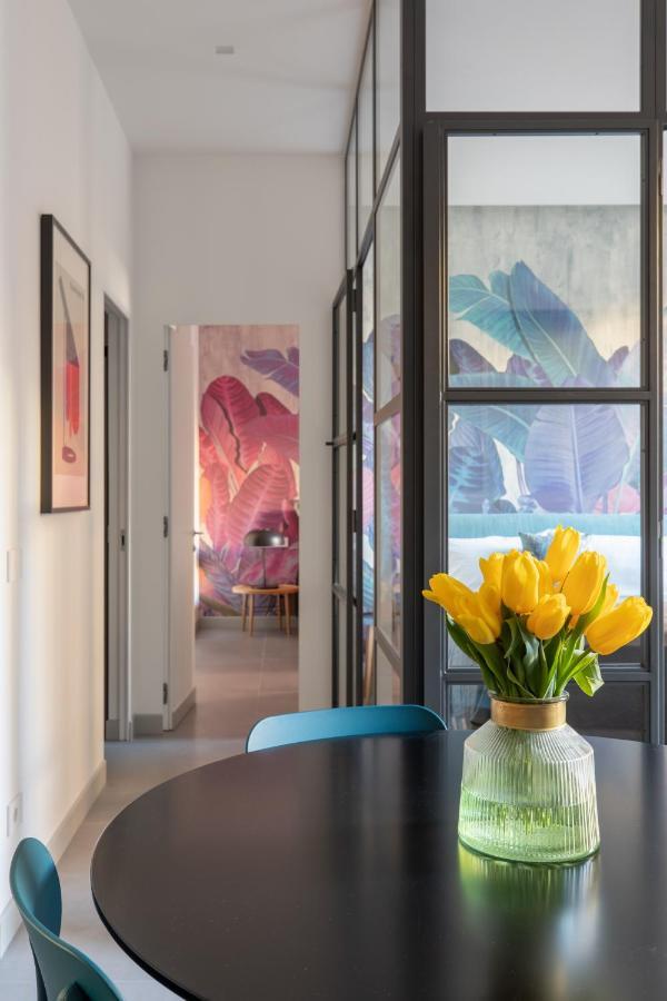 Twin Flowers In San Giovanni Apartment *