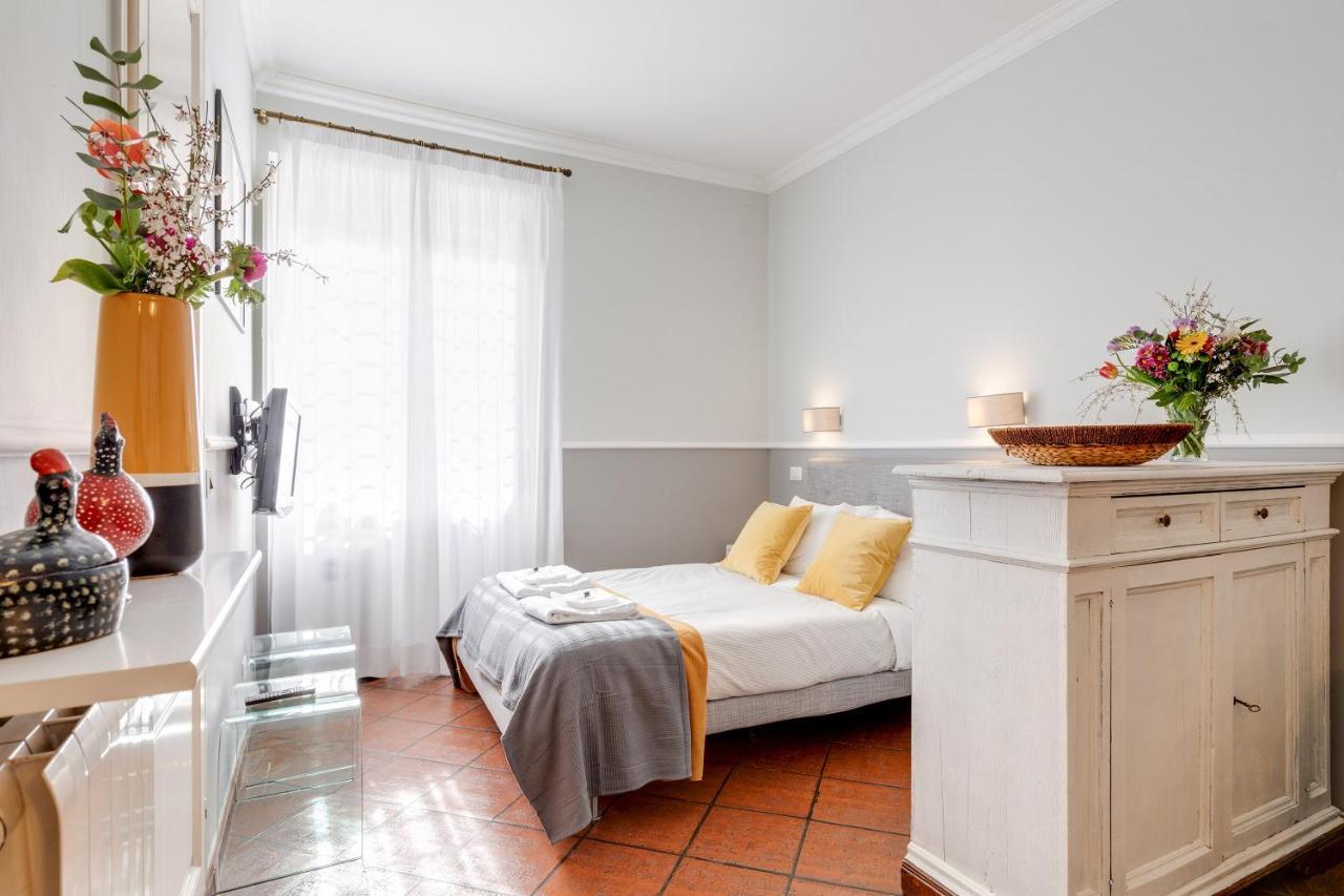 As Feel - Paradiso Apartment *