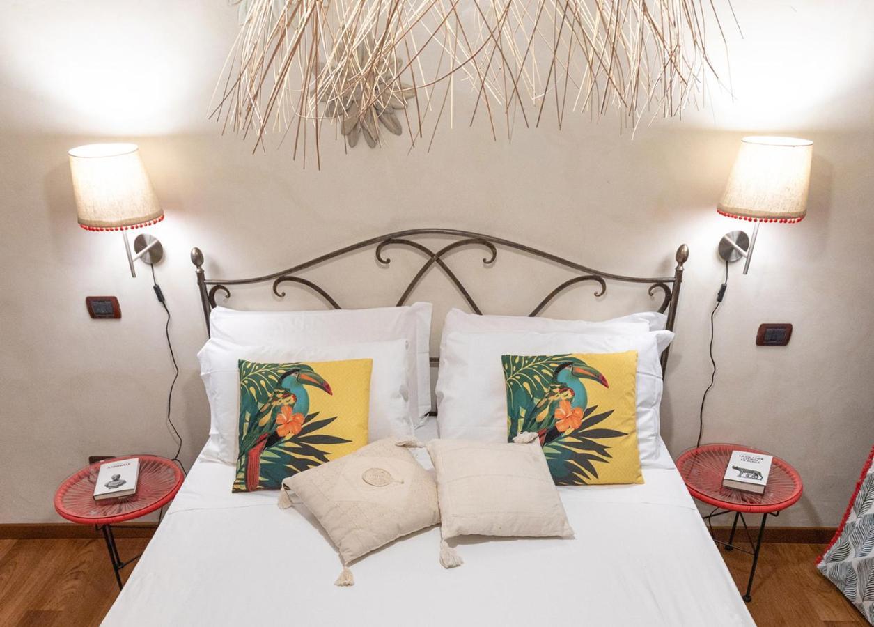 As Feel - Cancelleria In Navona Appartement