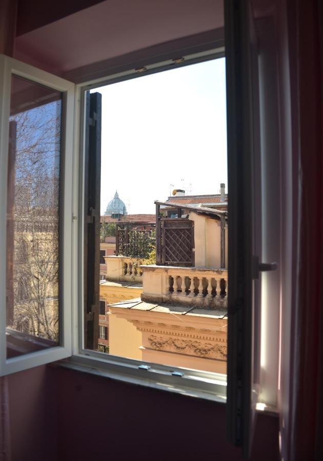 Sophie's Choice 2 A San Pietro Maison d'hôtes Rome