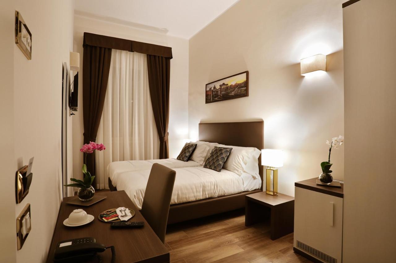 Bed & Breakfast Elegant -