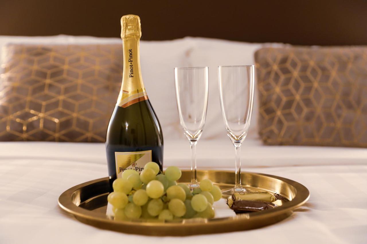 Bed & Breakfast Elegant -