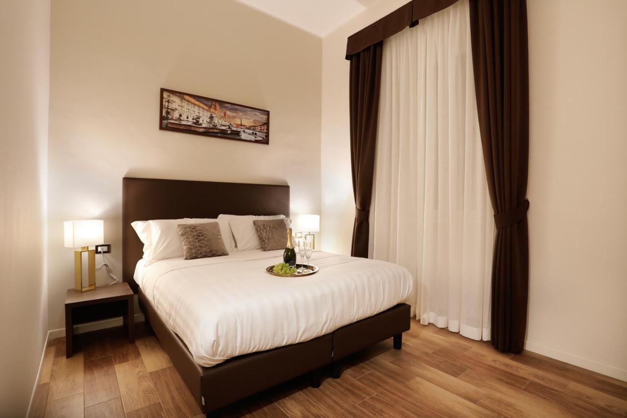 Elegant - Bed & Breakfast *