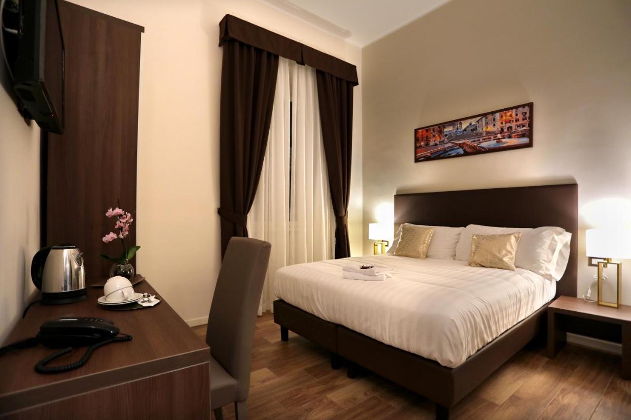 Bed & Breakfast Elegant -