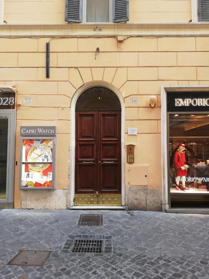 Bed & Breakfast Elegant - Rome