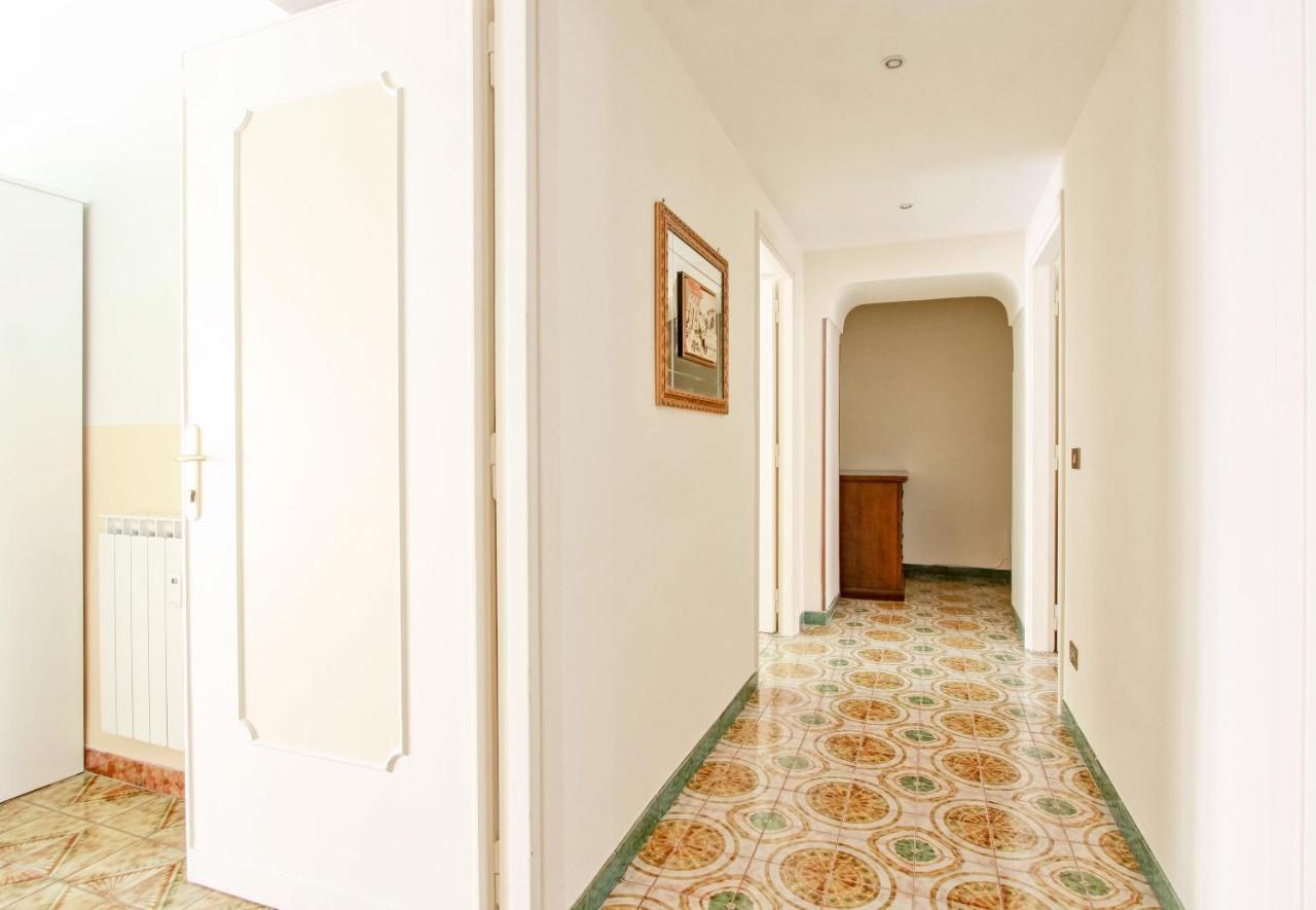 Roman Apartment Appartement