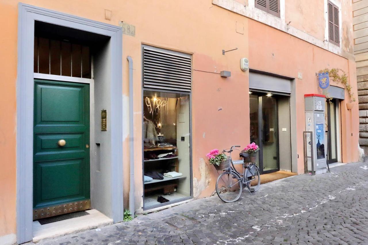 Pellegrino 2 Apartment Rome