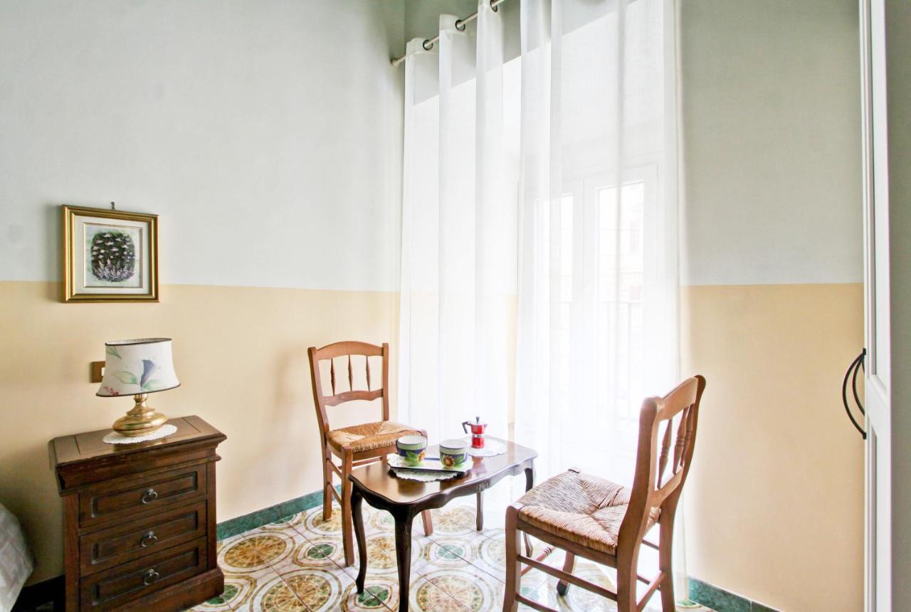 Appartement Roman Apartment