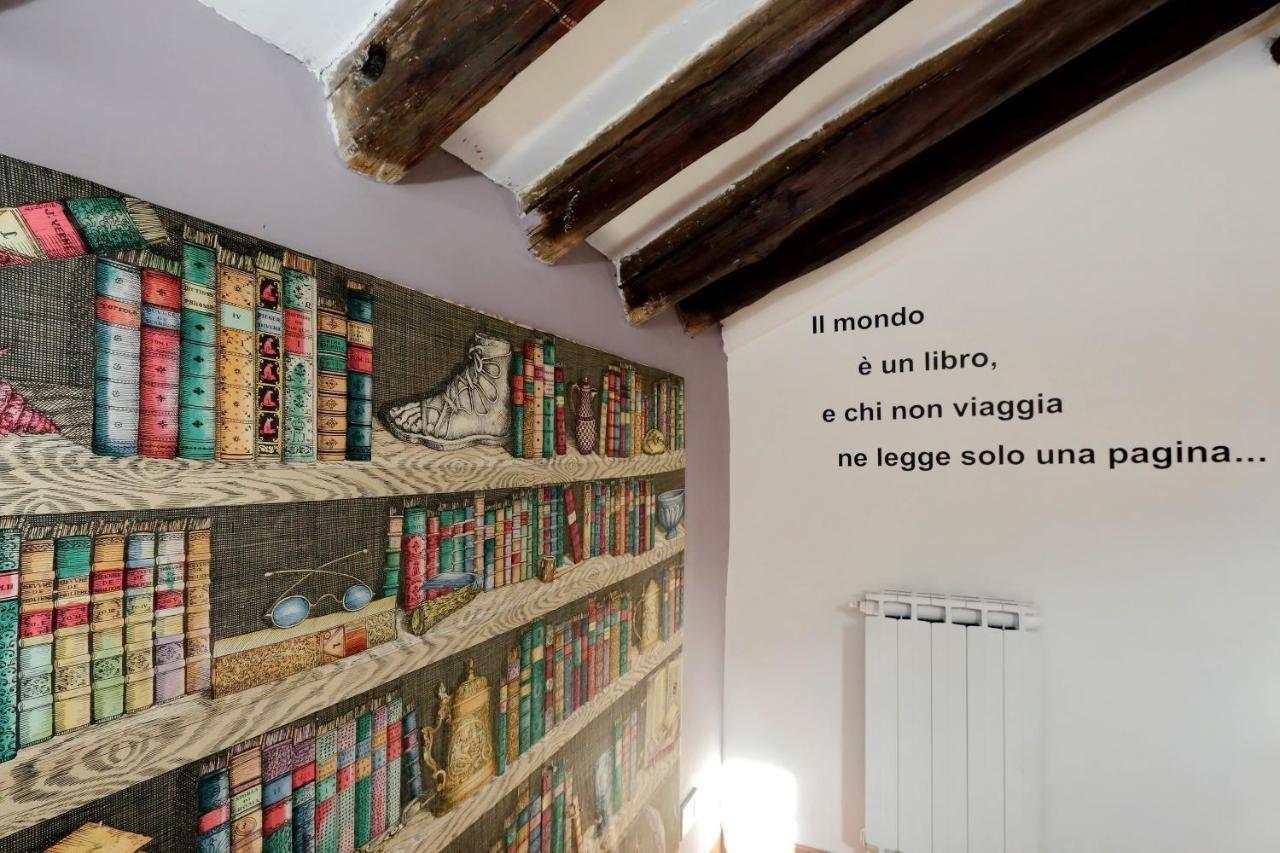 Apartment Pellegrino 2 Rome