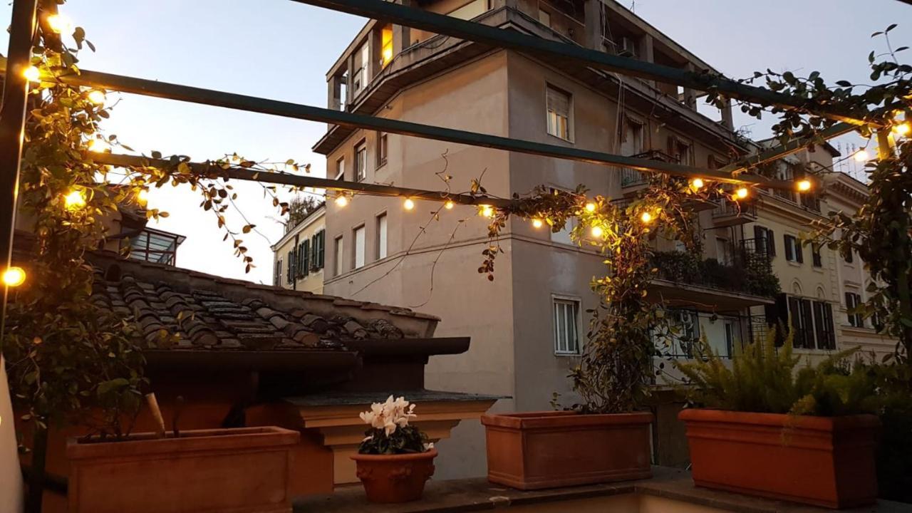 Pellegrino 2 Appartement *