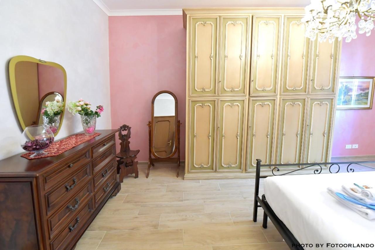 Appartamento Izzhome La Signorina