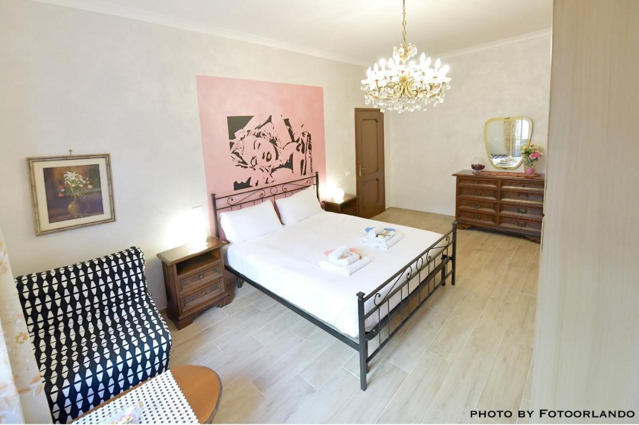 Izzhome La Signorina Appartamento