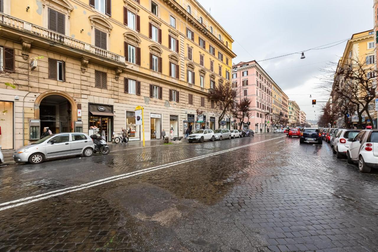 Maison Risorgimento Guest house