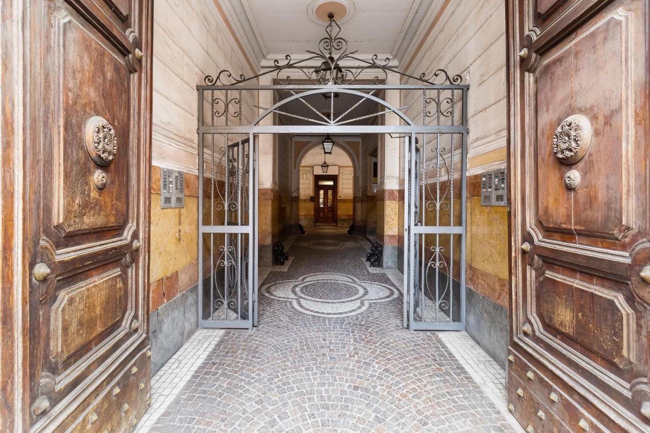 Maison Risorgimento Maison d'hôtes