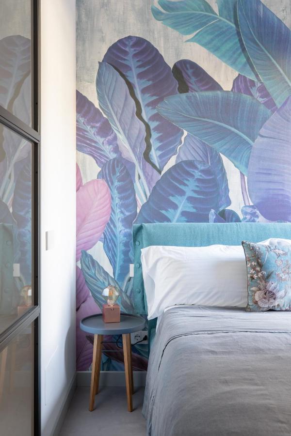 Apartment Twin Flowers In San Giovanni