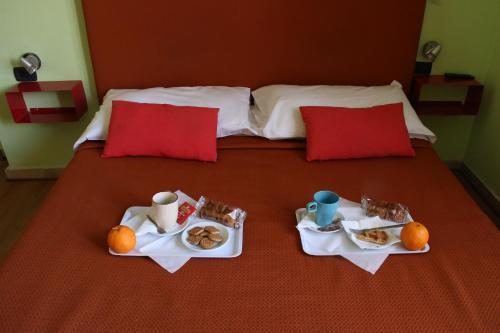 Apartment Colosseo Rome
