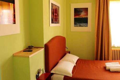 Apartment Colosseo