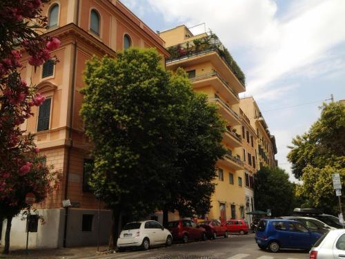 Apartment Colosseo Rome