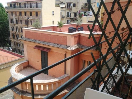 Colosseo Apartment