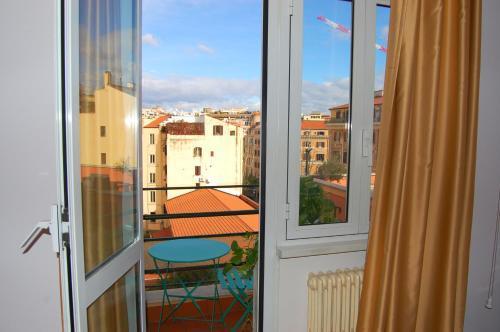 Apartment Colosseo *