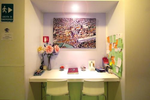 Apartment Colosseo